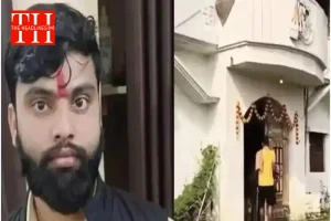 Bihar - नई सरकार का पहला बड़ा ऑपरेशन, STF से भिड़ा मर्डर केस का आरोपी, बदमाश घायल