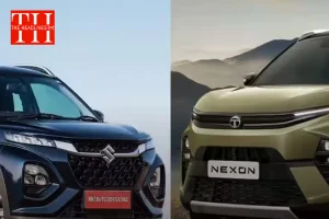 Tata Nexon फिर बनी Compact SUV सेगमेंट की बादशाह, जानिए टॉप-5 सबसे ज्यादा बिकने वाली SUVs
