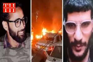 लाल किला ब्लास्ट से पहले उमर का भयानक वीडियो आया सामने, सुसाइड नहीं ‘शहादत मिशन’ बताकर दी धमकी