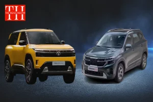 Tata Sierra vs Kia Seltos: फीचर्स, माइलेज और कीमत में कौन है बेहतर? खरीदने से पहले यह तुलना जरूर पढ़ें