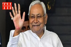 बिहार में भाजपा सबसे बड़ी ताकत बनी, पर कुर्सी फिर नीतीश के पास,आखिर क्या है भाजपा की मज़बूरी?