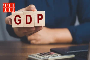 Q2 में 8.2% की रफ्तार से बढ़ी GDP! 6 महीने में सबसे तेज ग्रोथ - मैन्युफैक्चरिंग और सर्विस सेक्टर का बड़ा योगदान