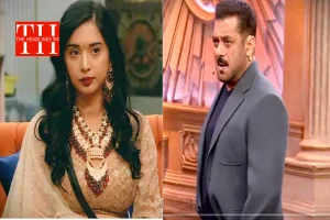 आज वीकेंड के वार पर सलमान खान खोलेंगे तान्या मित्तल के बड़े गेम प्लैन की पोल , पढ़े पूरी ख़बर