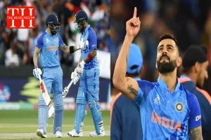 IND vs SA ODI: विराट कोहली ने तोड़ा सचिन तेंदुलकर का महारिकॉर्ड, रांची में करियर की सबसे ऐतिहासिक सेंचुरी