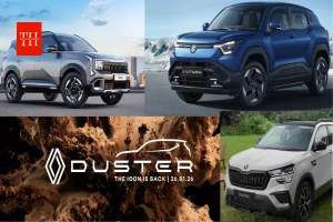 कार लवर्स हो जाएं तैयार! नए साल में आ रही हैं ये नई गाड़ियां, 2026 साबित होगा सुपर ईयर