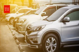 2025 में पैसेंजर वाहन बिक्री ने बनाया नया रिकॉर्ड, 45.5 लाख यूनिट्स के साथ ऑटो इंडस्ट्री ने रचा इतिहास