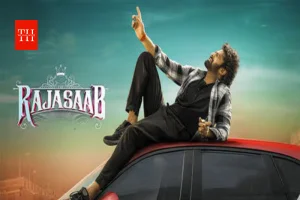 'The Raja Saab' धुरंधर के सामने 5 दिनों में पड़ी ठंडी, अब आगे कितना कर पाएगी इनकम?