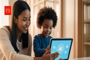 ऐप्स के बिना मोबाइल का नया युग, AI संभालेगा सभी काम