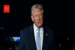 Donald Trump को चाहिए पूरा ग्रीनलैंड, नाटो संबंध हो सकता है प्रभावित