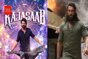 The Raja Saab की दस्तक, पुष्पा-2, छावा और सैयारा का रिकॉर्ड तोड़ने के बाद अब हिल गया धुरंधर का तख्त