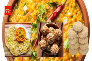 Makar Sankranti 2026: सिर्फ खिचड़ी नहीं, इस मकर संक्रांति घर पर बनाएं ये स्वादिष्ट पकवान