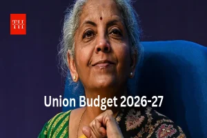 Union Budget 2026: हर साल कैसे तैयार किया जाता है यूनियन बजट, ये है पूरी प्रक्रिया