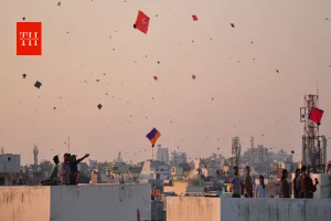 मकर संक्रांति पर पतंगबाजी का क्या है महत्व ?