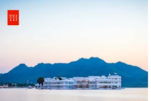 फ़रवरी में घूमने के लिए उदयपुर है बेस्ट प्लेस