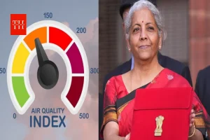 Union Budget 2026: दिल्ली-NCR की जहरीली हवा पर लगेगी लगाम? बजट में हो सकता है बड़ा फैसला
