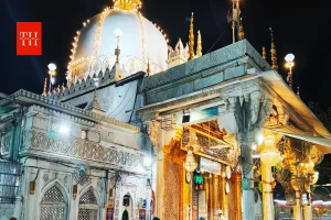 अजमेर दरगाह क्यों कहलाता है आस्था, अमन और सूफी परंपरा का विश्वविख्यात केंद्र?