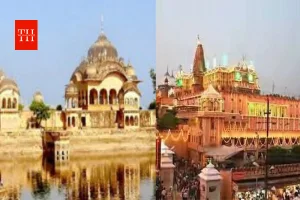 मथुरा जा रहे हैं तो यहां जरूर घूमने जाएं