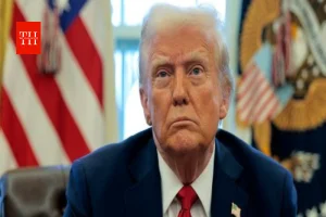 क्या ट्रंप चाहता है ग्रीनलैंड पर कब्जा...आखिर क्या है इसका कारण