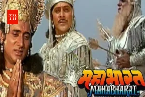 महाभारत के वो नायक जो हार गए लेकिन आज की दुनिया को बहुत कुछ सीखा गए