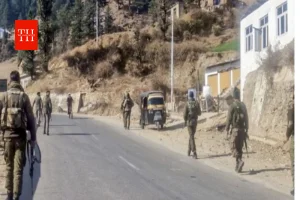 डोडा में 10 जवानों की दर्दनाक मौत, सालभर में 4 बड़े हादसे