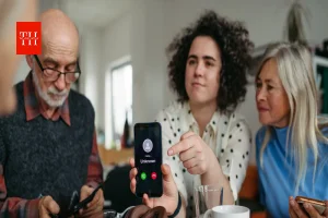 Digital Arrest के बाद अब ‘AI Voice Scam’ – क्या आपकी आवाज भी चोरी हो सकती है?