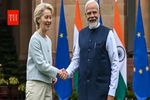 India-EU Trade Deal: 18 साल के बाद भारत के इतिहास की सबसे बड़ी डील! शराब, कार सहित ये चीजें हो जाएंगी सस्ती