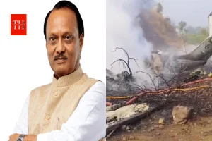 अजित पवार के नाम था महाराष्ट्र के सबसे ज्यादा बार डिप्टी CM बनने का रिकॉर्ड! ऐसे बनाया था राजनीति में नाम