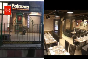 दिल्ली का ये रेस्टोरेंट है सेलेब्स की पहली पसंद, आखिर क्या है ऐसा खास