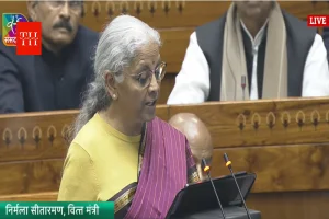 Union Budget 2026-27 पेश, इनकम टैक्स में कोई बदलाव नहीं, एक क्लिक में जानें क्या हुआ सस्ता और महंगा?