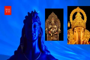 गणपति के उस भोजन के बाद बदल गया था कुबेर का मन, बन गए सबसे बड़े शिव भक्त