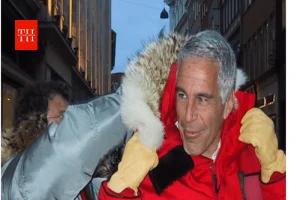 Epstein Files क्या है और जेफरी एपस्टीन कौन था? जानिए अचानक पूरी दुनिया में इसकी क्यों हो रही है चर्चा
