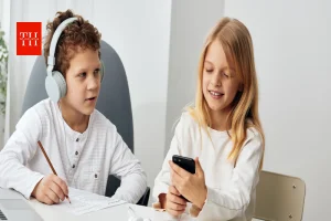 आखिर बच्चों को क्यो लग रही है ऑनलाइन गेमिंग की लत?