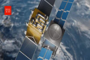 2026 का पहला अंतरिक्ष मिशन, ISRO ने की अन्वेषण सैटेलाइट लॉन्च