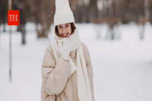 दिल्ली-NCR में शून्य के करीब पहुंचा तापमान, मकर संक्रांति के दिन शीतलहर का अलर्ट जारी