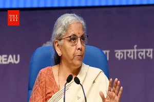 Union Budget 2026: पहले सिर्फ अंग्रेजी में होता था बजट पेश...फिर हिंदी में क्यों होने लगा? यहां जानें