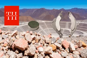 क्या है रेयर अर्थ मैग्नेट जिस पर चीन ने लगाया प्रतिबंध? मारुति से लेकर बजाज तक, ऑटो कंपनियों की उड़ी नींद