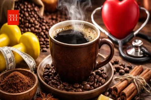 रोज सुबह ब्लैक कॉफी पीने से मिल सकते हैं चौंकाने वाले फायदे, वजन से लेकर दिमाग तक असर