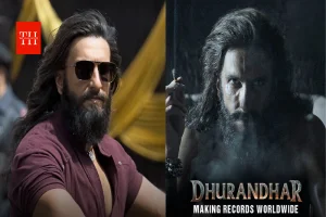 'धुरंधर' ने तोड़ा 'पुष्पा 2' का रिकॉर्ड, 800 करोड़ के आंकड़े को किया पार