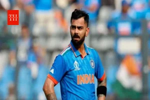 विराट कोहली न्यूजीलैंड के साथ खेलेंगे वनडे सीरीज लेकिन इस टूर्नामेंट में एक भी मैच नहीं खेलेंगे, जानें क्यों ?