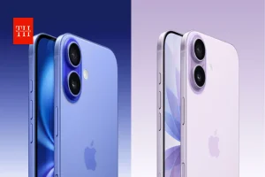 Apple लवर्स को लग सकता है झटका! iPhone 18 की प्राइस को लेकर आया बड़ा अपडेट
