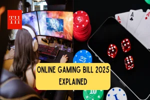 Online Gaming Bill 2025: भारत के डिजिटल गेम्स के लिए एक नया कानून! क्या बैन और क्या मंजूर? | Explainer