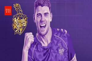 कैमरन ग्रीन ने अपने नाम किया नया रिकॉर्ड! यह उपलब्धि हासिल करने वाली बने पहले विदेशी खिलाड़ी