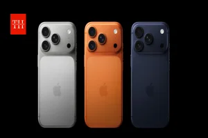 iPhone 18 से जुड़ी बड़ी खबर! एप्पल लवर्स को मिल सकती है ये राहत - फटाफट चेक करें डिटेल्स