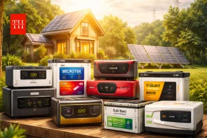 Inverter Buying Tips: इन्वर्टर खरीदने का प्लान है? ये हैं भारत के टॉप ब्रांड्स - चेक करें लिस्ट