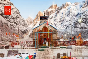 बाबा केदारनाथ के खुले कपाट! 'हर-हर महादेव' के जयघोष से गूंजा हिमालय; CM पुष्कर सिंह धामी ने की यात्रा की शुरुआत