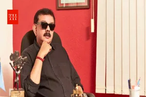 प्रियदर्शन की नई कॉमेडी में होगा बड़ा धमाका! 3 दिग्गज एक्टर्स संग ऐसी कहानी, जो आपने पहले कभी नहीं देखी