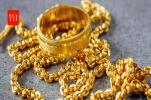 सोना अचानक सस्ता! ₹1000 की बड़ी गिरावट, क्या यही है खरीदारी का सही मौका या अभी और गिरेगा?