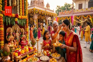 अक्षय तृतीया 2026: 'स्वयं सिद्ध मुहूर्त' में करें कोई भी शुभ काम, मिलेगा अक्षय लाभ