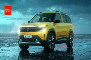 Tata Sierra ने पार किया 1 लाख बुकिंग! जल्द आ सकता है CNG वर्जन, क्या बदल देगा SUV का खेल?