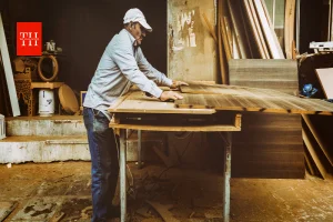 अब कारीगर भी बनेंगे 'स्मार्ट'! पीएम विश्वकर्मा योजना में मिलेगी AI ट्रेनिंग; ₹3 लाख लोन और टूलकिट के साथ बड़ा अपडेट